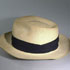 Panama Hat -- Click to Enlarge