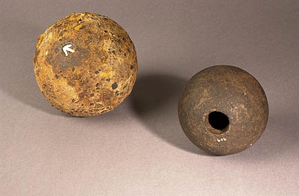 ball cannon