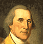 Painting of George Washington, by N.V. Peale