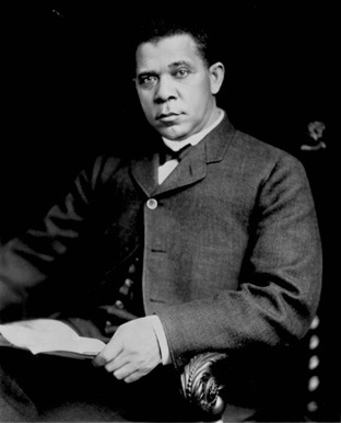 Booker T. Washington: Overview
