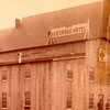 Johnstown Flood Red Cross Hotel