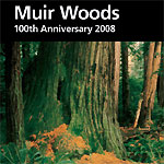Muir Woods National Monument (Official Map & Guide)