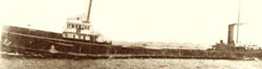 Port view of Sevona