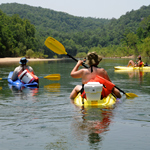 Lots of Activities, Lots of Fun