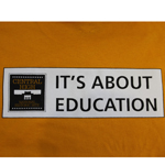 Continuing the legacy of the Little Rock Nine through education...