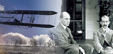 Wright Brothers