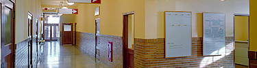 hallway