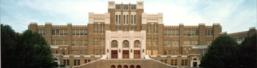 Little Rock Central High School