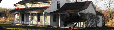 Image of Packard-Doubler Home