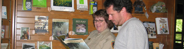 NPS photo by Colleen Brown