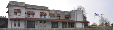 Frisco Station