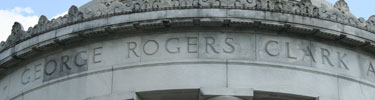 George Rogers Clark Memorial