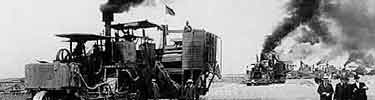Tractor