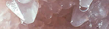 A close-up of calcite crystals/NPS file photo