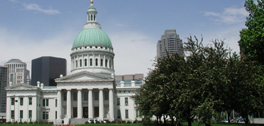 The Old Courthouse