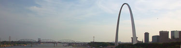 Gateway Arch