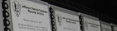Archival Boxes