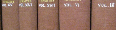 Library Books