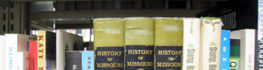 Library Books
