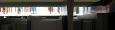 Library books