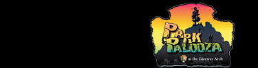 ParkPalooza Logo