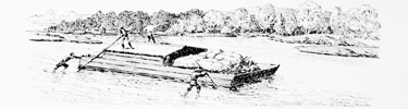Image from the Fur Trade Collection