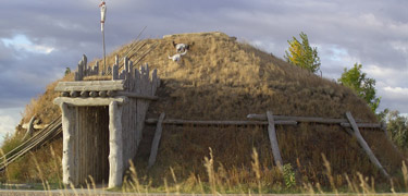 Earthlodge