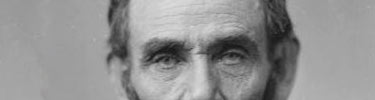 Abraham Lincoln