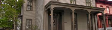 Lyon House