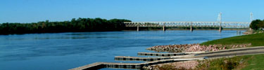 Meridian Bridge