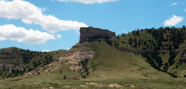 Scotts Bluff