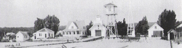 NMI Life-Saving Station