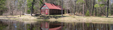 Boekeloo Lodge