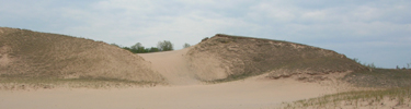 Dunes
