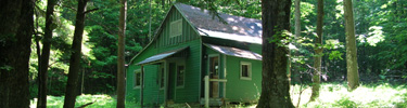 Kraitz Cabin