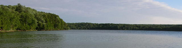 Lake Manitou