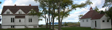 Sleeping Bear Point Life-Saving Station