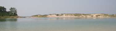 North Bar Lake