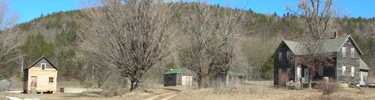 Martin Basch Farm