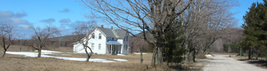 Peter Burfiend Farm