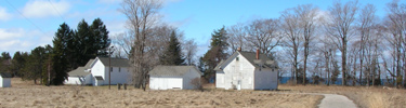 Carsten Burfiend Farm