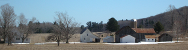 Dechow Farm