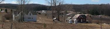 Thoreson Farm