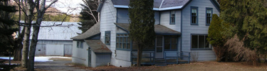 Werner Farm