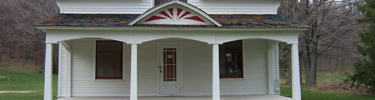 Charles Olsen Farm