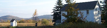 Port Oneida Farmstead