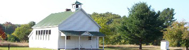 Port Oneida School