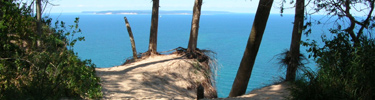 Pyramid Point
