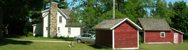 Tweddle Farm