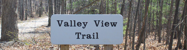Valley View Backcountry Camp
